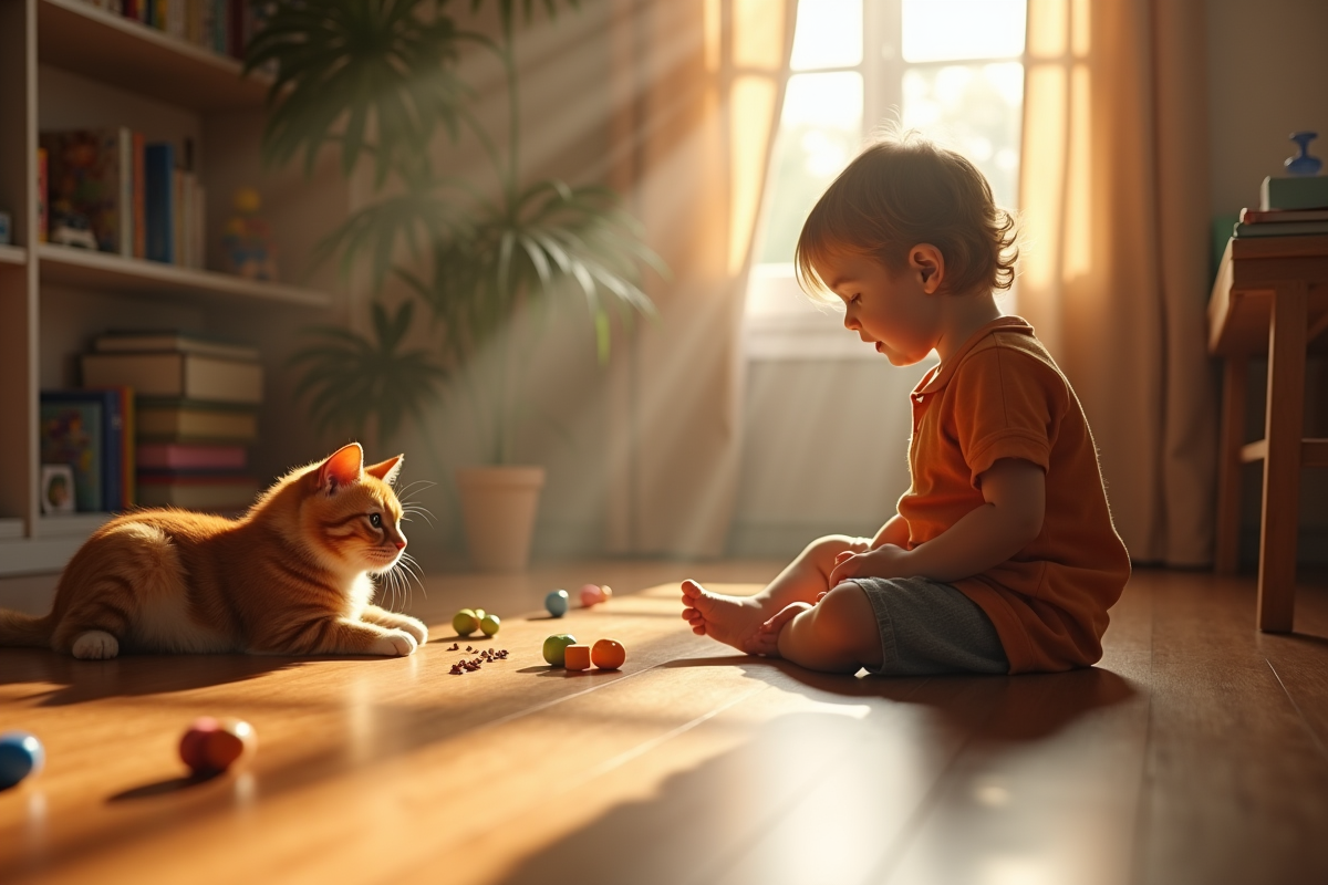 chat santé