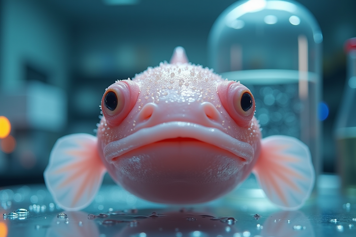 poisson moche