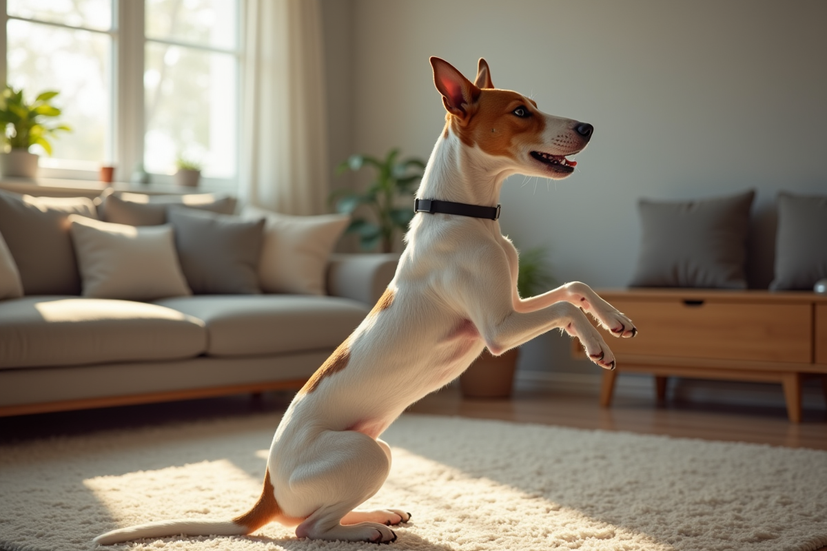 fox terrier