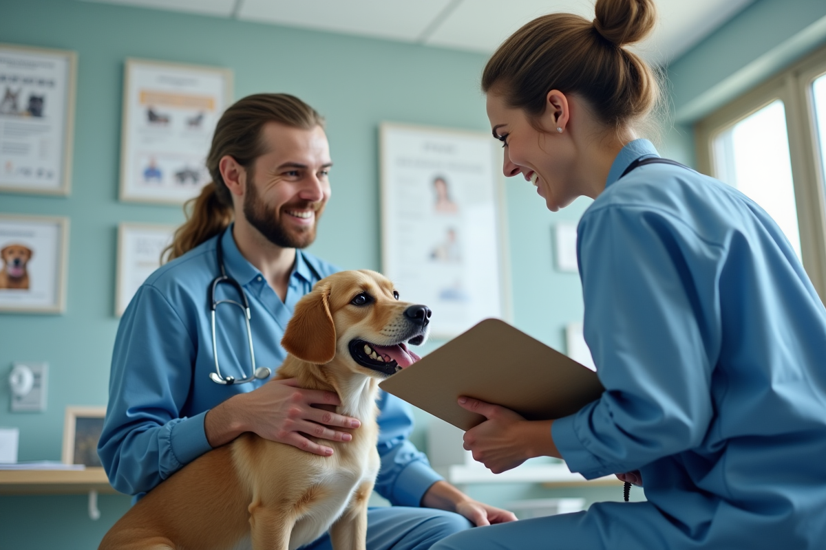 animaux compagnons
